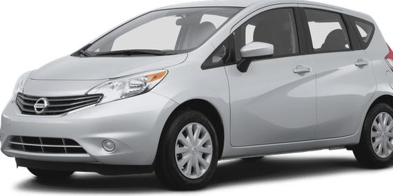 NISSAN VERSA NOTE 2016 3N1CE2CP3GL399487 image